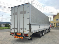 ISUZU Giga Refrigerator & Freezer Wing QKG-CYJ77A 2015 481,601km_2