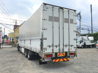 ISUZU Giga Refrigerator & Freezer Wing QKG-CYJ77A 2015 481,601km_4