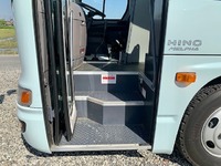 HINO Melpha Bus SDG-RR7JJCA 2016 60,000km_21