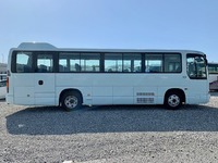 HINO Melpha Bus SDG-RR7JJCA 2016 60,000km_6