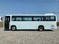 HINO Melpha Bus SDG-RR7JJCA 2016 60,000km_8