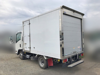 ISUZU Elf Refrigerator & Freezer Truck BKG-NLR85AN 2007 89,049km_2