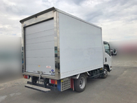 ISUZU Elf Refrigerator & Freezer Truck BKG-NLR85AN 2007 89,049km_3