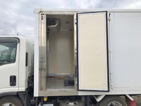 ISUZU Elf Refrigerator & Freezer Truck BKG-NLR85AN 2007 89,049km_5