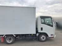 ISUZU Elf Refrigerator & Freezer Truck BKG-NLR85AN 2007 89,049km_6