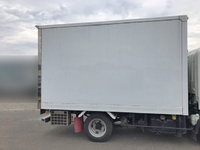 ISUZU Elf Refrigerator & Freezer Truck BKG-NLR85AN 2007 89,049km_7