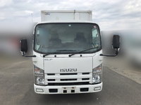 ISUZU Elf Refrigerator & Freezer Truck BKG-NLR85AN 2007 89,049km_8