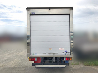 ISUZU Elf Refrigerator & Freezer Truck BKG-NLR85AN 2007 89,049km_9