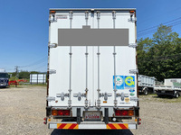 UD TRUCKS Quon Aluminum Wing LKG-CG5ZA 2011 867,050km_11