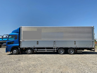 UD TRUCKS Quon Aluminum Wing LKG-CG5ZA 2011 867,050km_5