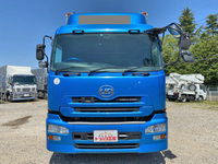 UD TRUCKS Quon Aluminum Wing LKG-CG5ZA 2011 867,050km_9