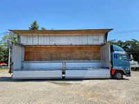 MITSUBISHI FUSO Super Great Aluminum Wing KL-FS54JVZ 2003 879,871km_8