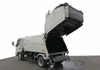 HINO Dutro Garbage Truck 2KG-XZU710M 2021 1,097km_5