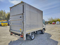 TOYOTA Dyna Aluminum Van TKG-XZU605 2014 146,000km_2