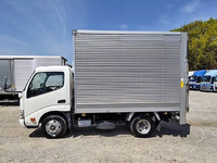 TOYOTA Dyna Aluminum Van TKG-XZU605 2014 146,000km_3