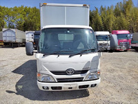 TOYOTA Dyna Aluminum Van TKG-XZU605 2014 146,000km_4