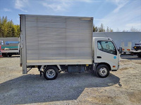 TOYOTA Dyna Aluminum Van TKG-XZU605 2014 146,000km_6