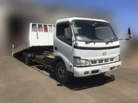 HINO Dutro Safety Loader PB-XZU423M 2005 240,794km_3