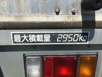 ISUZU Elf Aluminum Wing BKG-NKR85AN 2010 253,550km_13