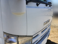 ISUZU Elf Aluminum Wing BKG-NKR85AN 2010 253,550km_15