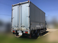 ISUZU Elf Aluminum Wing BKG-NKR85AN 2010 253,550km_2