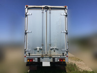 ISUZU Elf Aluminum Wing BKG-NKR85AN 2010 253,550km_7