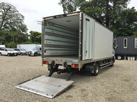 ISUZU Forward Refrigerator & Freezer Truck TKG-FRR90S2 2016 390,326km_2