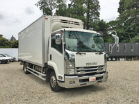 ISUZU Forward Refrigerator & Freezer Truck TKG-FRR90S2 2016 390,326km_3