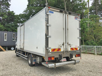 ISUZU Forward Refrigerator & Freezer Truck TKG-FRR90S2 2016 390,326km_4