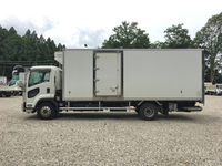 ISUZU Forward Refrigerator & Freezer Truck TKG-FRR90S2 2016 390,326km_5