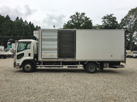 ISUZU Forward Refrigerator & Freezer Truck TKG-FRR90S2 2016 390,326km_6