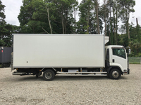 ISUZU Forward Refrigerator & Freezer Truck TKG-FRR90S2 2016 390,326km_7