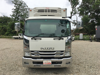 ISUZU Forward Refrigerator & Freezer Truck TKG-FRR90S2 2016 390,326km_8