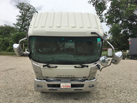 ISUZU Forward Refrigerator & Freezer Truck TKG-FRR90S2 2016 390,326km_9