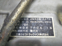 MITSUBISHI FUSO Fighter Aluminum Wing PA-FK61RK 2005 845,814km_25