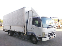 MITSUBISHI FUSO Fighter Aluminum Wing PA-FK61RK 2005 845,814km_3