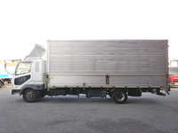 MITSUBISHI FUSO Fighter Aluminum Wing PA-FK61RK 2005 845,814km_5