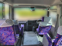 NISSAN Civilian Micro Bus KK-BHW41 2002 68,535km_12