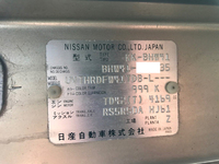 NISSAN Civilian Micro Bus KK-BHW41 2002 68,535km_20