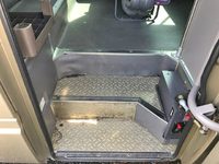 NISSAN Civilian Micro Bus KK-BHW41 2002 68,535km_9