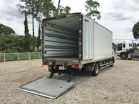 ISUZU Forward Refrigerator & Freezer Truck TKG-FRR90S2 2016 349,167km_2