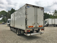 ISUZU Forward Refrigerator & Freezer Truck TKG-FRR90S2 2016 349,167km_4