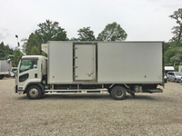 ISUZU Forward Refrigerator & Freezer Truck TKG-FRR90S2 2016 349,167km_5