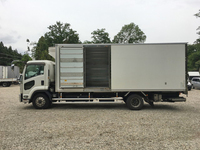 ISUZU Forward Refrigerator & Freezer Truck TKG-FRR90S2 2016 349,167km_6