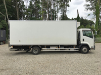 ISUZU Forward Refrigerator & Freezer Truck TKG-FRR90S2 2016 349,167km_7