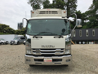 ISUZU Forward Refrigerator & Freezer Truck TKG-FRR90S2 2016 349,167km_8