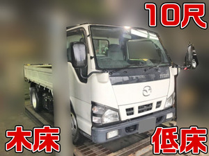 MAZDA Titan Flat Body PB-LKR81A 2004 74,242km_1