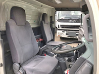 ISUZU Elf Panel Van BDG-NPR85AN 2010 238,977km_26