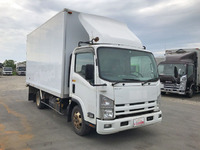 ISUZU Elf Panel Van BDG-NPR85AN 2010 238,977km_3