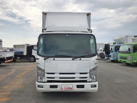 ISUZU Elf Panel Van BDG-NPR85AN 2010 238,977km_8